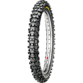 MAXXIS Tire - Maxxcross Desert IT - Front - 90/100-21 - 57M TM89948100